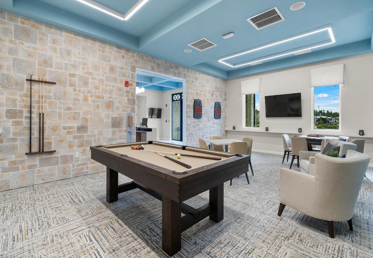 Fabulous Villas 5 Minutes Away From Disney! Kissimmee Exterior photo
