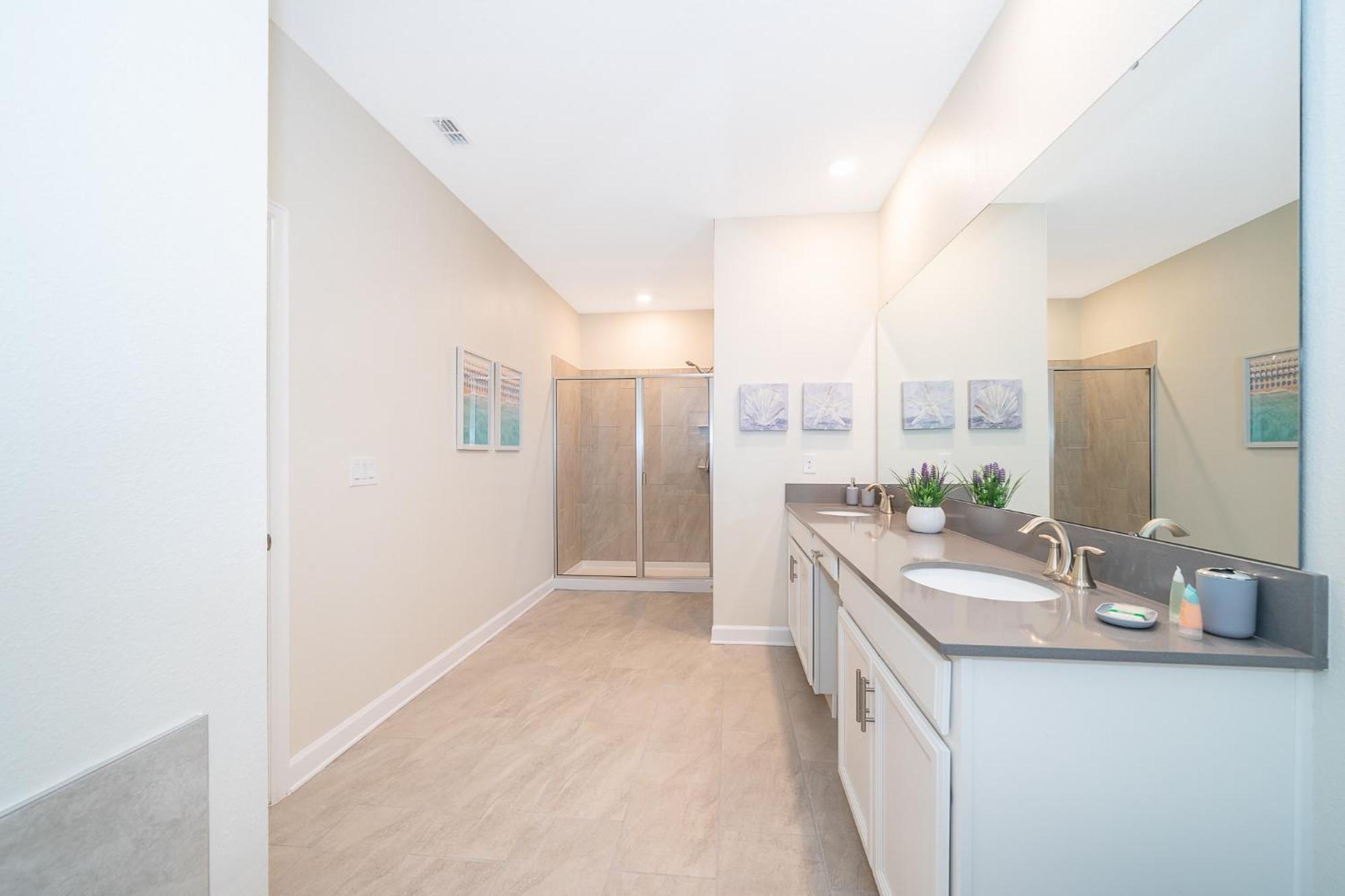 Fabulous Villas 5 Minutes Away From Disney! Kissimmee Exterior photo