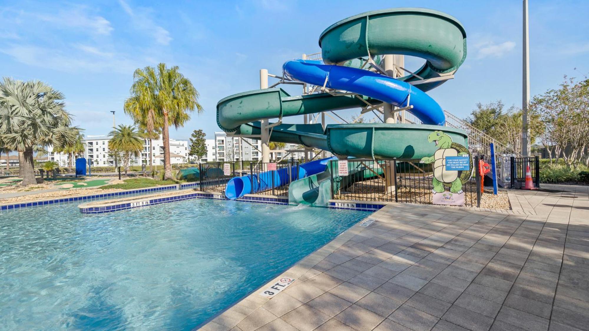 Fabulous Villas 5 Minutes Away From Disney! Kissimmee Exterior photo
